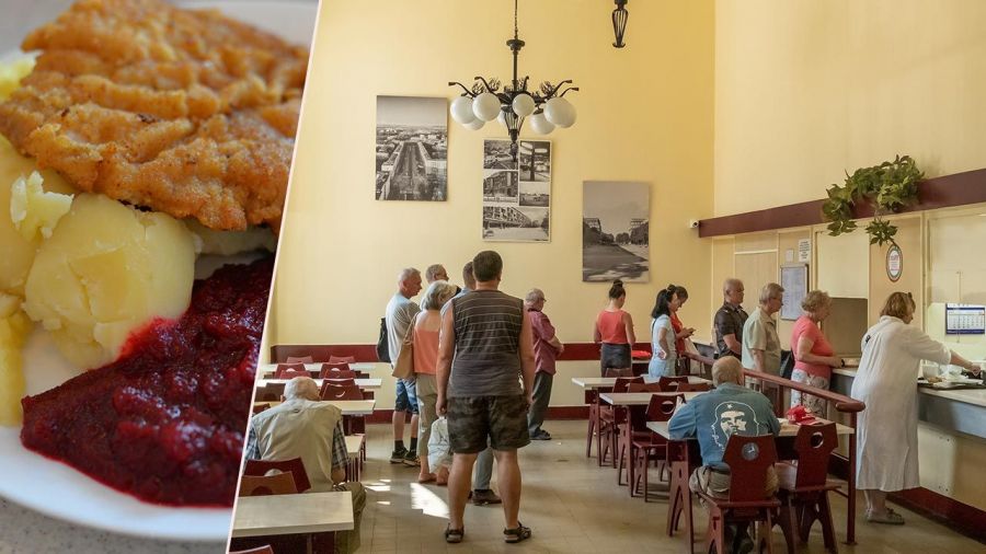 Polacy w restauracjach dostają za małe porcje; często nie ma też cenników (fot. PAP)