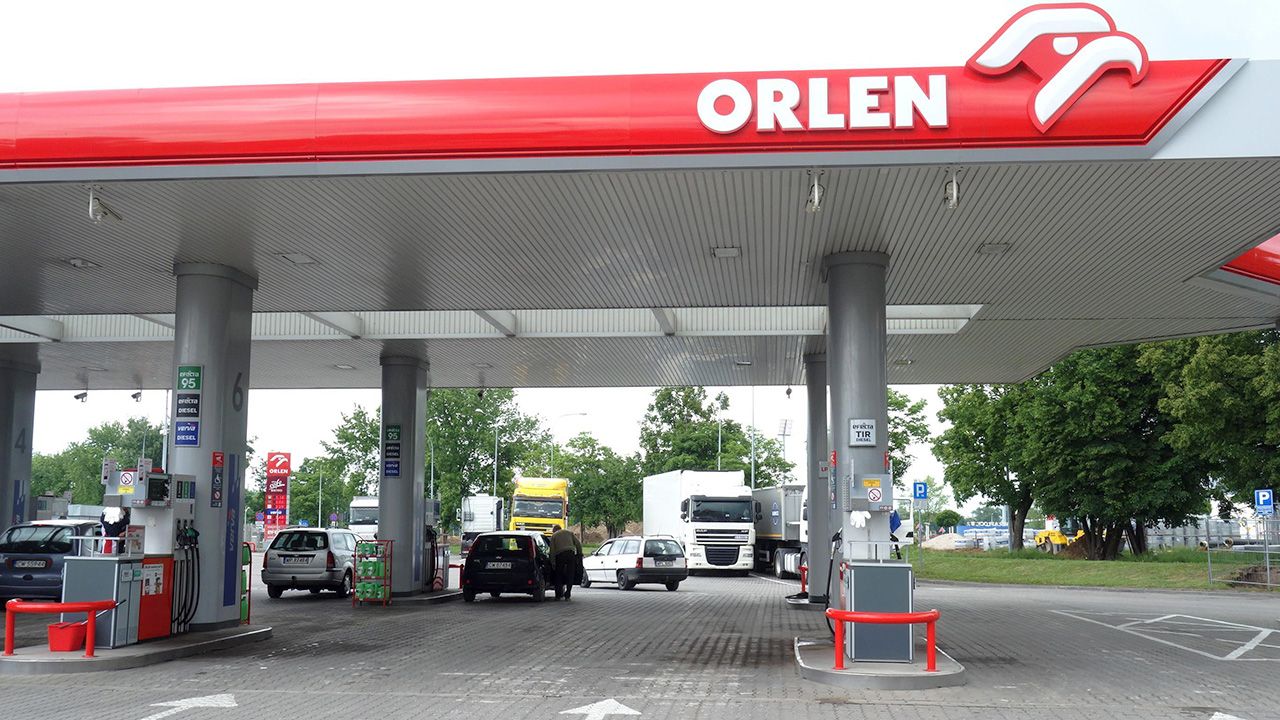 Prezes PKN Orlen ocenił m.in., że „podjęte decyzje i realizowane przez Grupę Orlen działania w 2018 r. będą miały istotny wpływ na kształtowanie przyszłości koncernu w najbliższych latach” (fot. arch.PAP/Marcin Bednarski) Prezes PKN Orlen ocenił m.in., że „podjęte decyzje i realizowane przez Grupę Orlen działania w 2018 r. będą miały istotny wpływ na kształtowanie przyszłości koncernu w najbliższych latach” (fot. arch.PAP/Marcin Bednarski)
