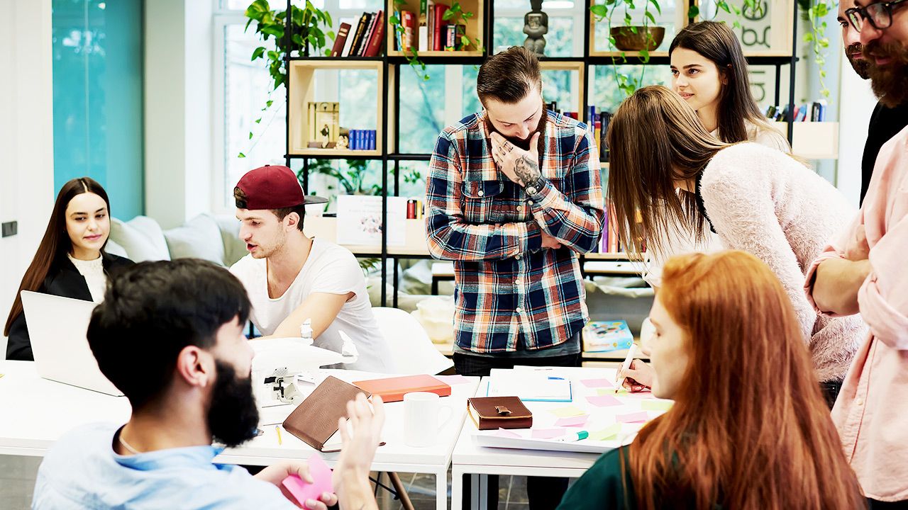 Analitycy spodziewali się stopy bezrobocia na poziomie 8,5 proc. (fot. Shutterstock/GaudiLab) Analitycy spodziewali się stopy bezrobocia na poziomie 8,5 proc. (fot. Shutterstock/GaudiLab)