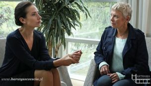 WIDEO: Nina zdemaskowana!