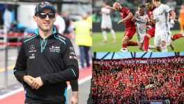 Fot. Getty Images / PAP