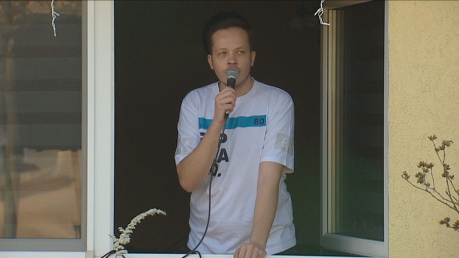 fot. Jacek Michalewicz