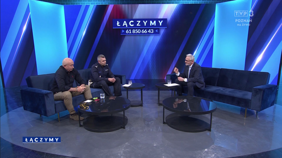 Łączymy