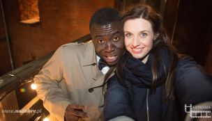 Fotostory: Zuza… wychodzi za mąż?!