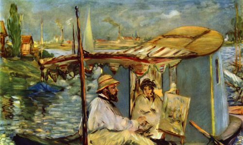 Édouard Manet, 