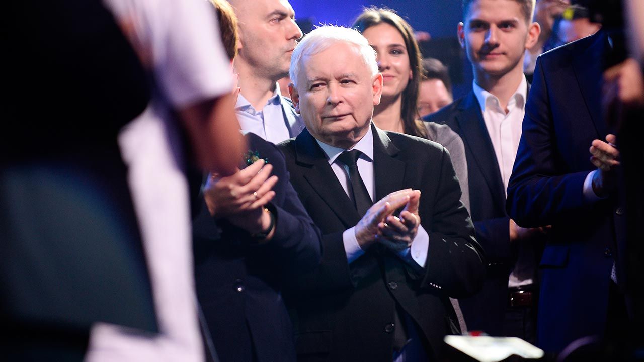 Najbliższe wybory do Sejmu i Senatu zaplanowane są na 2023 rok (fot. Omar Marques/Getty Images) Najbliższe wybory do Sejmu i Senatu zaplanowane są na 2023 rok (fot. Omar Marques/Getty Images)
