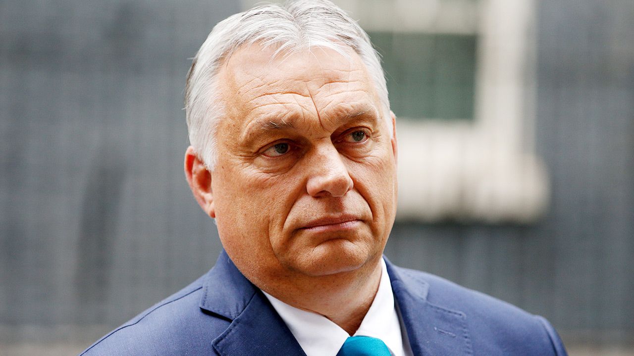 Viktor Orban uważa, że Unia Europejska potrzebuje głębokich zmian (fot. David Cliff/Anadolu Agency via Getty Images) Viktor Orban uważa, że Unia Europejska potrzebuje głębokich zmian (fot. David Cliff/Anadolu Agency via Getty Images)