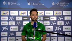 Mariusz Rybicki (fot. TVP)