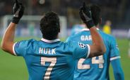 Prawy skrzydłowy: Hulk – Brazylia/Zenit Sankt Petersburg (fot. Getty Images) Prawy skrzydłowy: Hulk – Brazylia/Zenit Sankt Petersburg (fot. Getty Images)