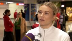 Natalia Maliszewska (fot. TVP)