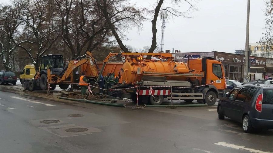 Awantura Na Skale Krajowa A Nawet Swiatowa Ujawniamy Kulisy Sprawy Aktualizacja