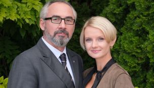 1445. Cierpienia „młodego”... Wernera ;-)