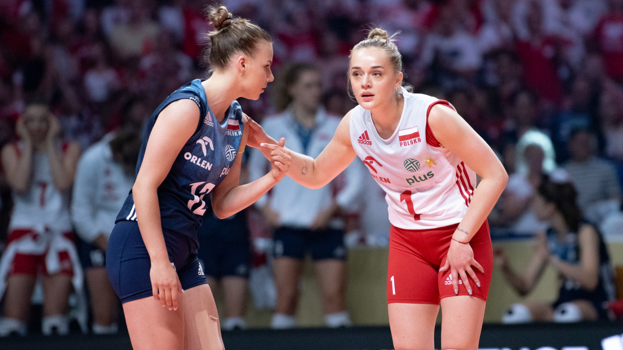 Aleksandra Szczygłowska (fot. 400mm.pl/Paweł Piotrowski)