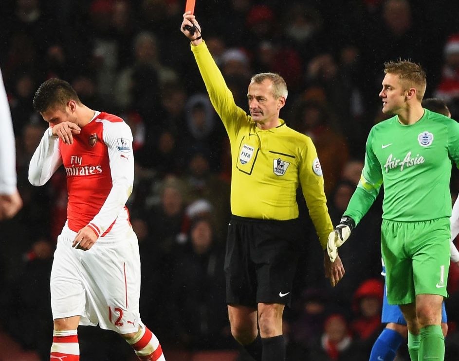 Wenger Alexis to indywidualista, ale... TVP SPORT