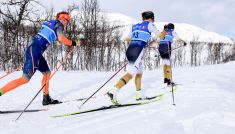 Biegi narciarskie: Ski Classics: Bieg Wazów, Szwecja, 90km: transmisja na żywo w tv i online (2.03.2025)