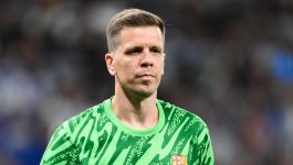 Wojciech Szczęsny (fot. Getty Images) Wojciech Szczęsny (fot. Getty Images)