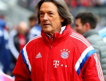 Hans-Wilhelm Mueller-Wohlfahrt (fot. Getty Images)