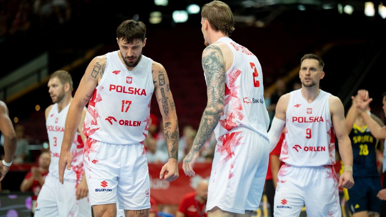 EuroBasket 2025 – terminarz, wyniki i tabele mistrzostw Europy w koszykówce mężczyzn [AKTUALIZACJA]
