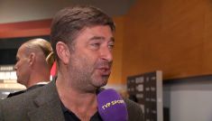 Andrzej Wasilewski (fot. TVP)