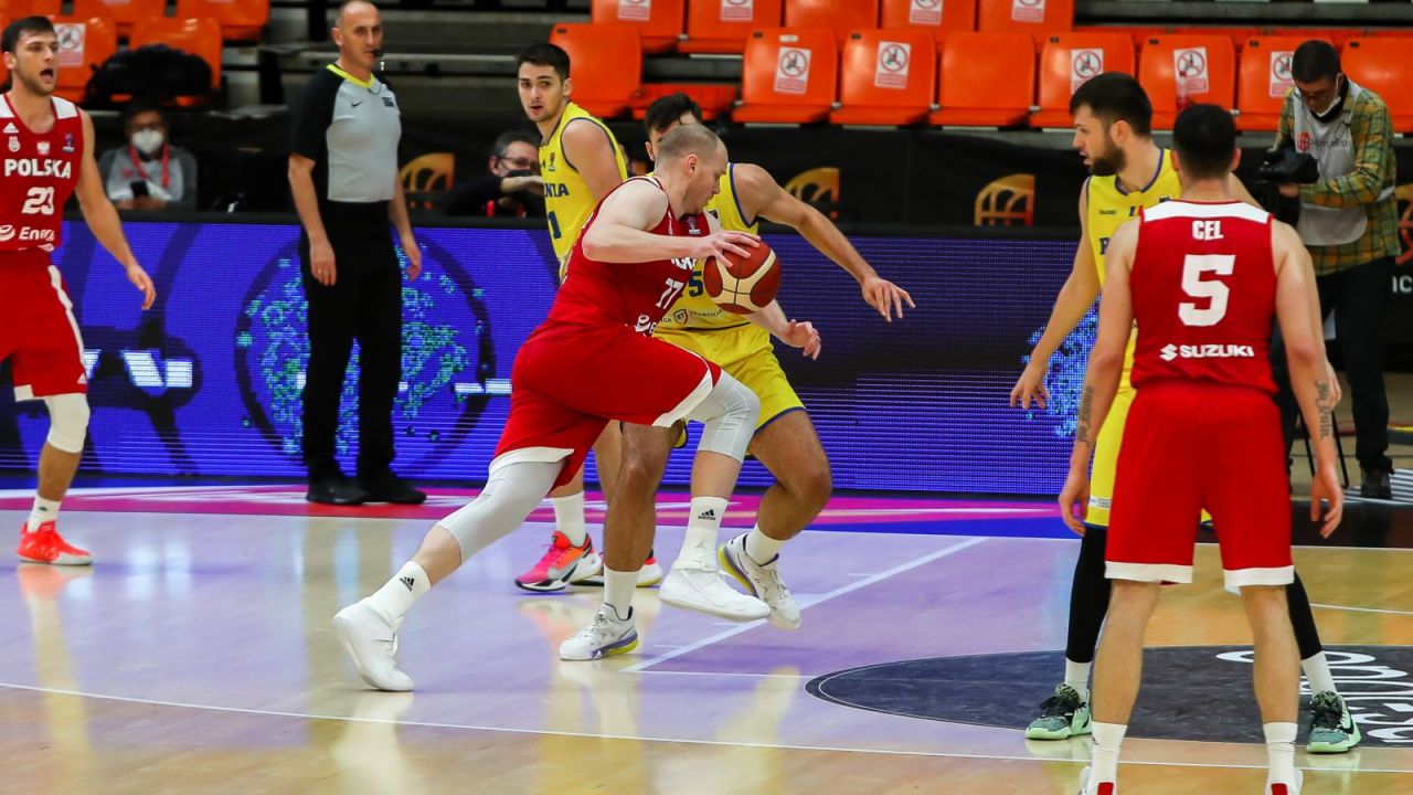Polacy pewnie pokonali Rumunię w swoim trzecim meczu eliminacji mistrzostw Europy (fot. Getty Images)