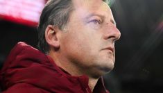 Magazyn sportowy RDC. Transmisja na żywo 18.03.2022