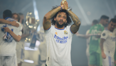 Marcelo (fot. Getty)