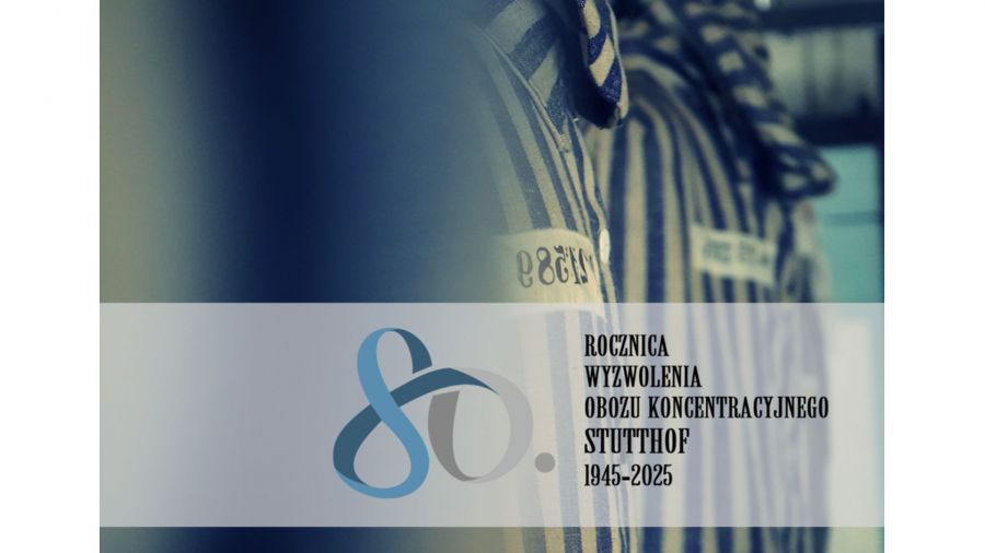 80. rocznica ewakuacji morskiej więźniów KL Stutthof