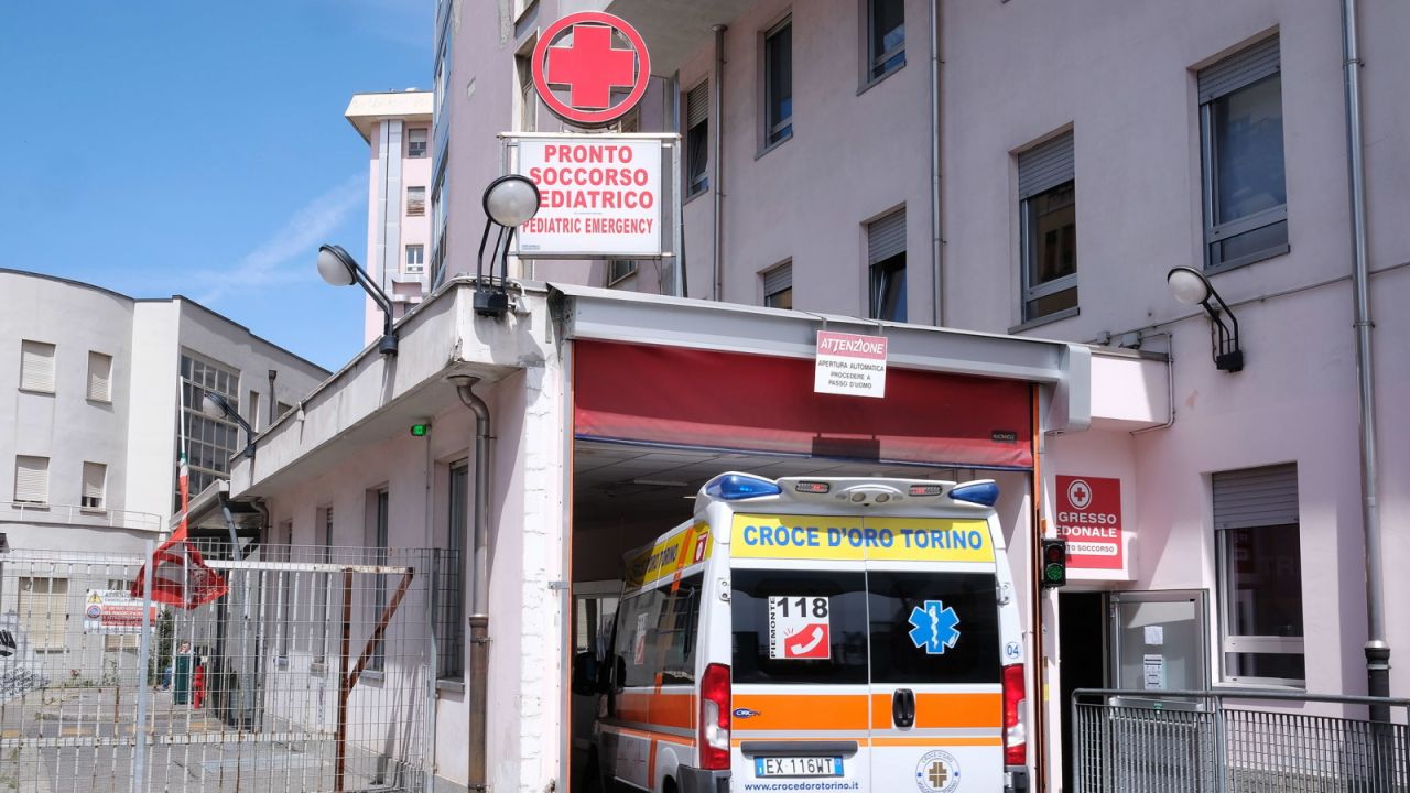 We Włoszech nie ma obowiązku szczepień personelu medycznego (fot. PAP) We Włoszech nie ma obowiązku szczepień personelu medycznego (fot. PAP)