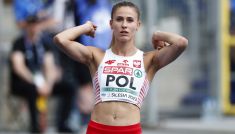 Lekkoatletyka, Diamentowa Liga - Memoriał Kamili Skolimowskiej: transmisja na żywo w tv i online (16.07.2023)