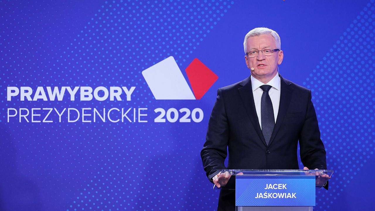 Badanie przeprowadzono na mieszkańcach Wielkopolski. PO i „GW” tego nie zauważyły (fot. PAP/Paweł Supernak) Badanie przeprowadzono na mieszkańcach Wielkopolski. PO i „GW” tego nie zauważyły (fot. PAP/Paweł Supernak)