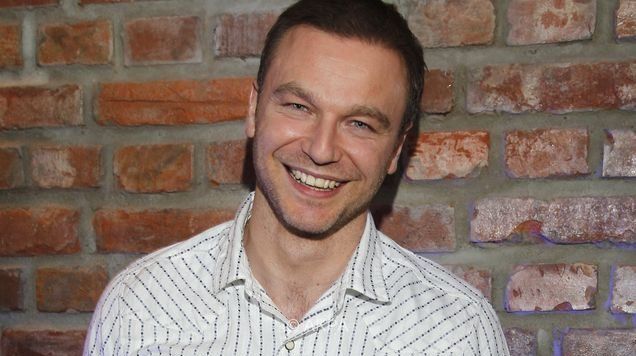 Na planie jak w cyrku!