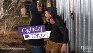 WIDEO: Prawo i pięść