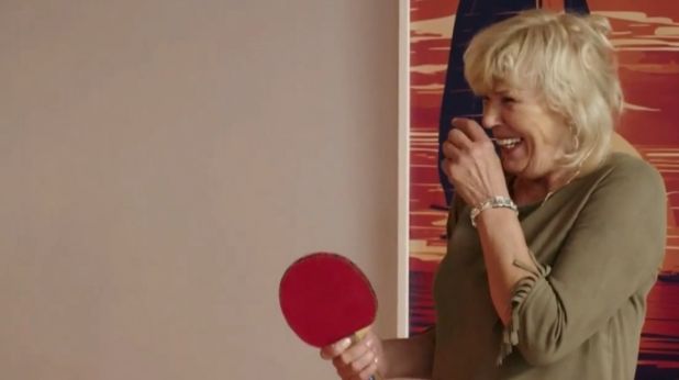 Ping-pong
