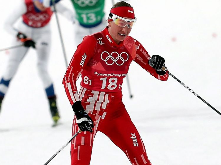 Kowalczyk po finale: Rosjanki najadły się wcześniej ...