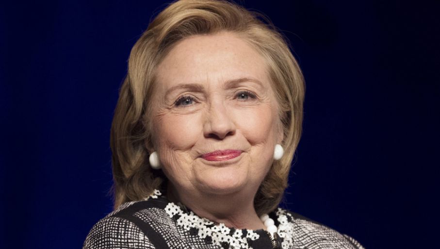 Clinton: pewnego dnia kobieta zostanie prezydentem Ameryki ...