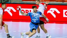Orlen Wisła Płock – Energa MKS Kalisz (fot. PAP)