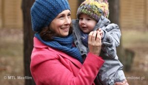 Galeria: Niania w akcji!