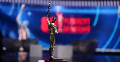 Stulecie Plebiscytu "Przeglądu Sportowego". Ruszyło głosowanie! (fot. Getty) Stulecie Plebiscytu "Przeglądu Sportowego" – ruszyło głosowanie na Najlepszego Sportowca Polski 2025