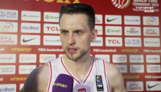Mateusz Ponitka (fot. TVP)