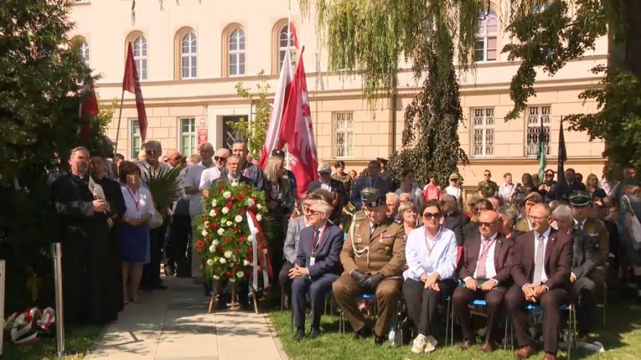 fot.: TVP3 Gorzów Wlkp.
