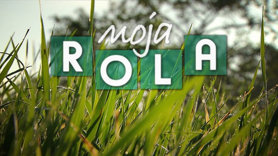 Moja rola