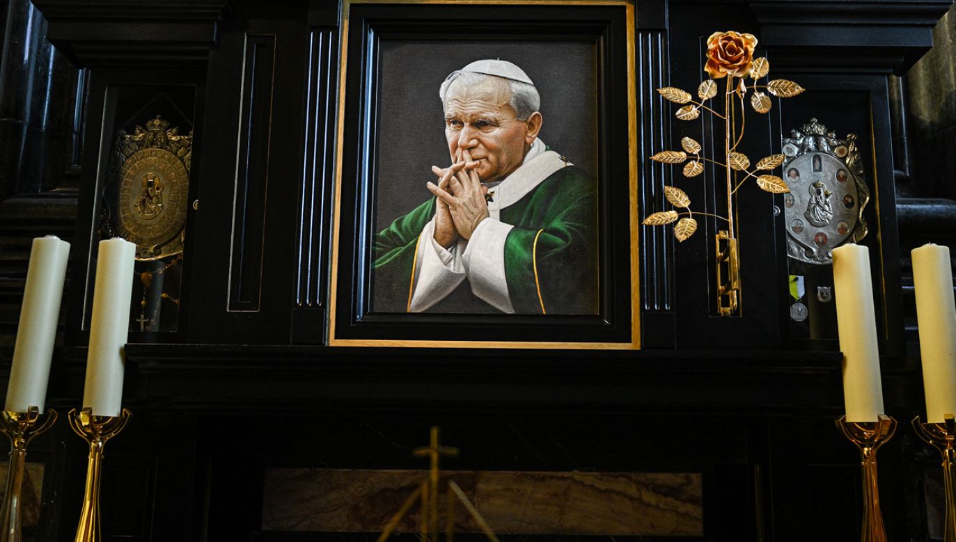 Marsze Papieskie odbędą się w rocznicę śmierci św. Jana Pawła II (fot. Omar Marques/Getty Images)