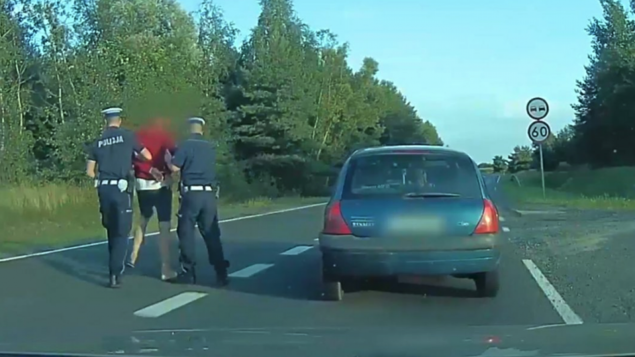 Komenda Miejska Policji w Zielonej Górze informuje o szczegółach (fot. lubuska.policja.gov.pl) Komenda Miejska Policji w Zielonej Górze informuje o szczegółach (fot. lubuska.policja.gov.pl)