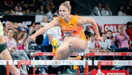  Lekkoatletyka, 71. Memoriał Janusza Kusocińskiego: transmisja na żywo w tv i online (23.05.2025)