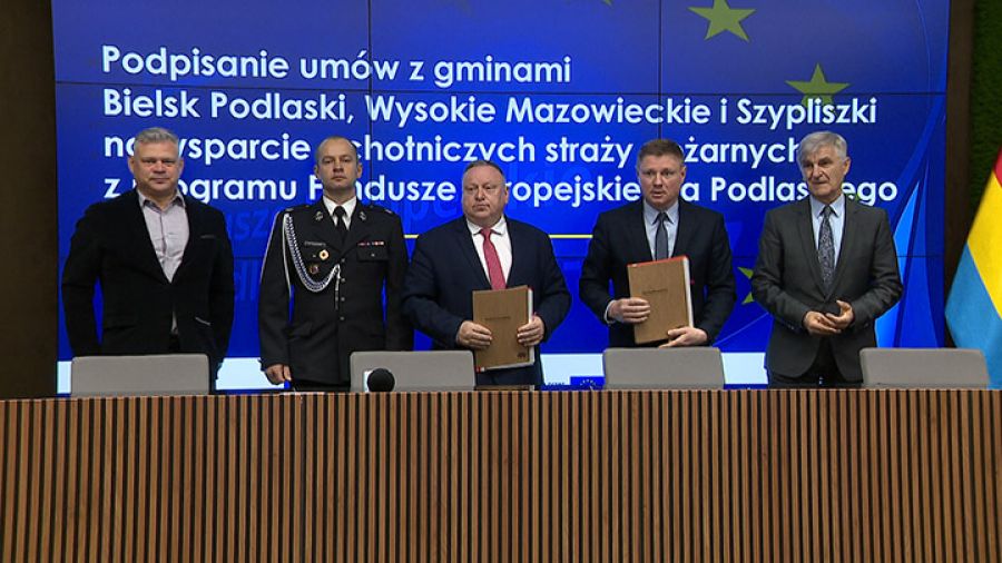 fot. TVP3 Białystok 