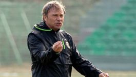 Tadeusz Pawłowski (fot. PAP/Maciej Kulczyński)