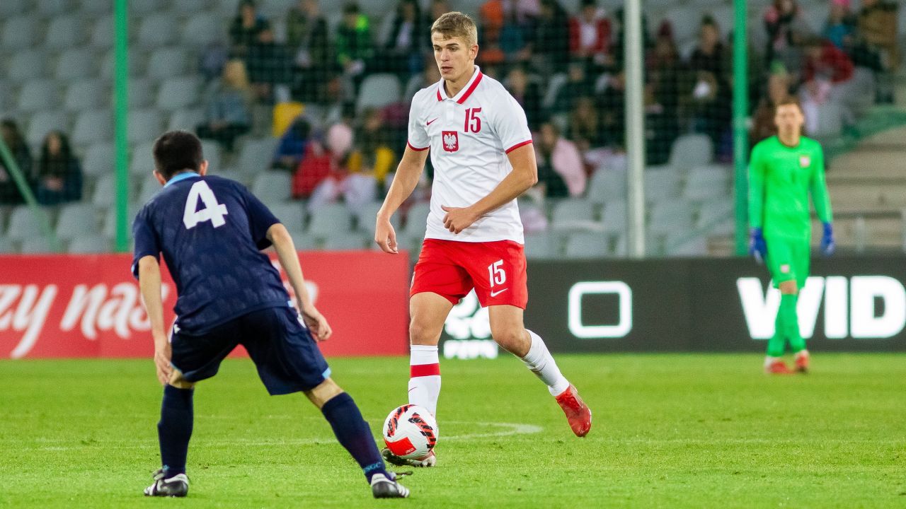 Czesław Michniewicz ogłosił szeroką kadrę reprezentacji Polski na mistrzostwa świata w Katarze 2022