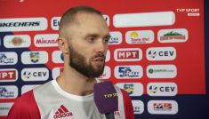 Paweł Zatorski (fot. TVP Sport)