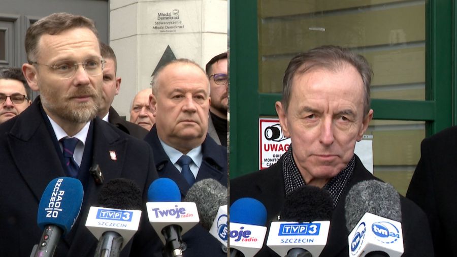 TVP3 Szczecin