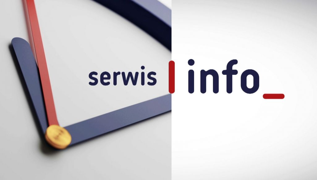 Serwis Info Wieczór